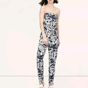 Loft jumpsuit